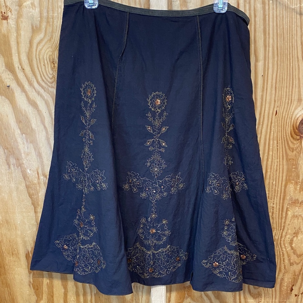 Liz Claiborne size 14 skirt